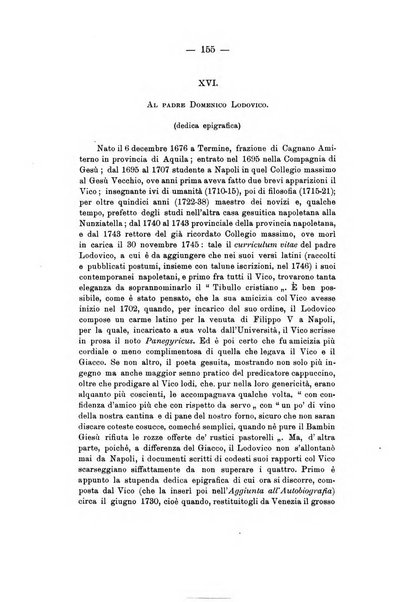 Archivio storico per le province napoletane