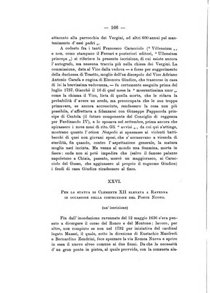 Archivio storico per le province napoletane