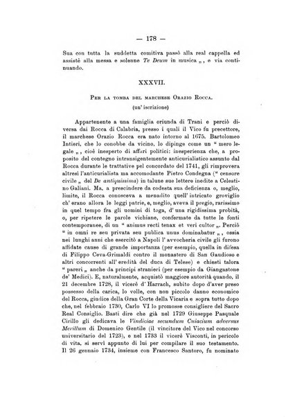 Archivio storico per le province napoletane