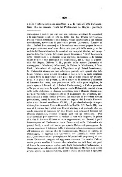 Archivio storico per le province napoletane