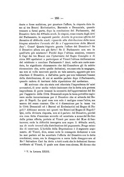 Archivio storico per le province napoletane