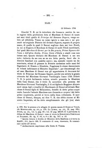 Archivio storico per le province napoletane