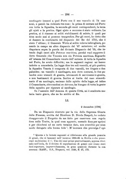 Archivio storico per le province napoletane