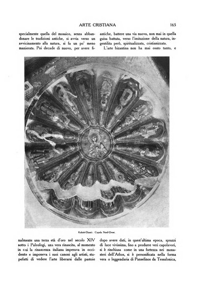 Arte cristiana rivista mensile illustrata
