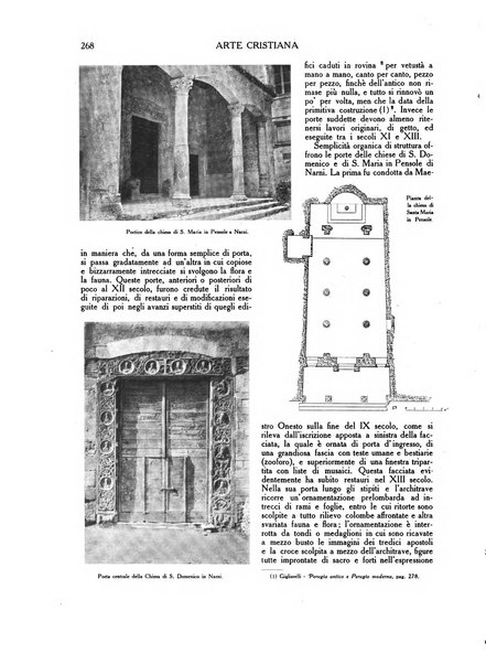 Arte cristiana rivista mensile illustrata