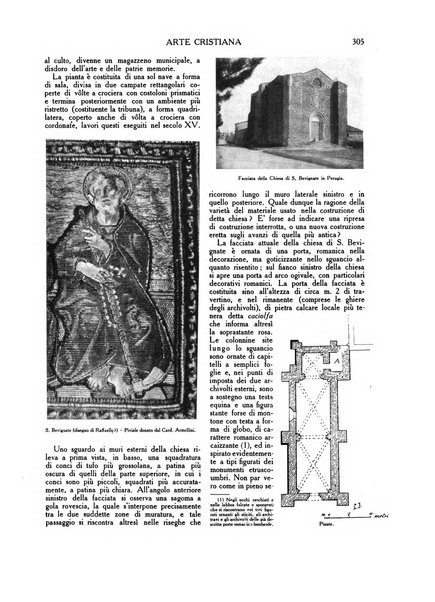 Arte cristiana rivista mensile illustrata