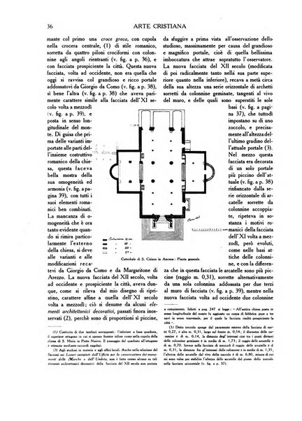 Arte cristiana rivista mensile illustrata