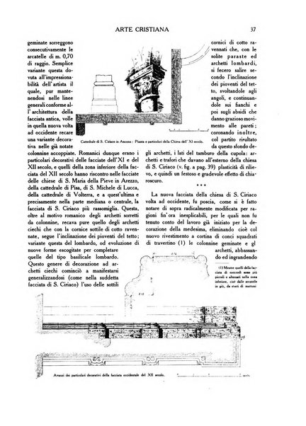 Arte cristiana rivista mensile illustrata