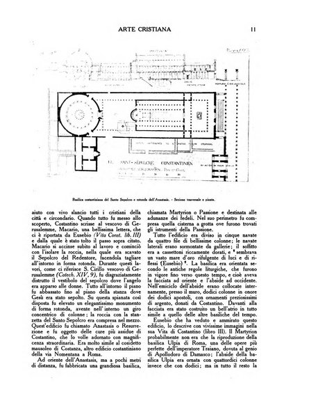 Arte cristiana rivista mensile illustrata
