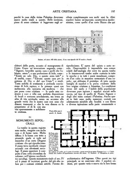 Arte cristiana rivista mensile illustrata