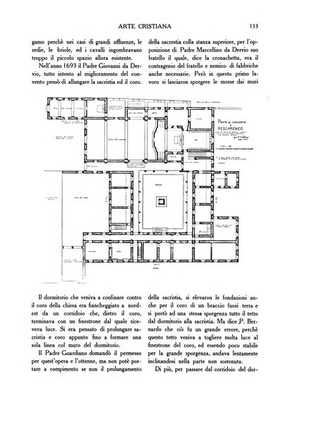 Arte cristiana rivista mensile illustrata