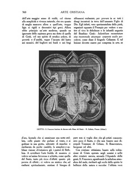 Arte cristiana rivista mensile illustrata