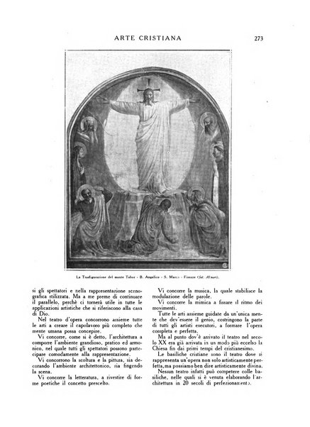 Arte cristiana rivista mensile illustrata