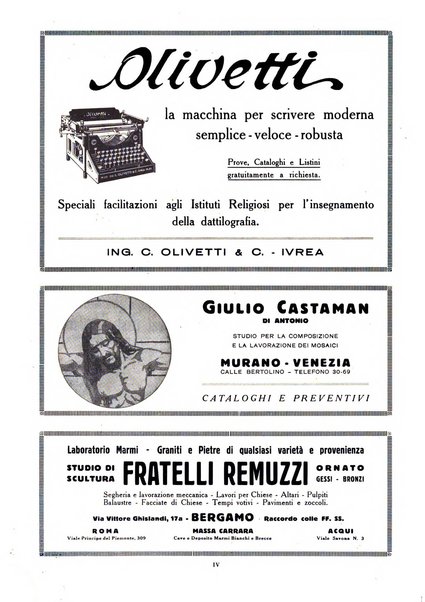 Arte cristiana rivista mensile illustrata