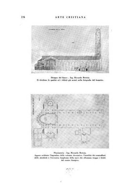 Arte cristiana rivista mensile illustrata