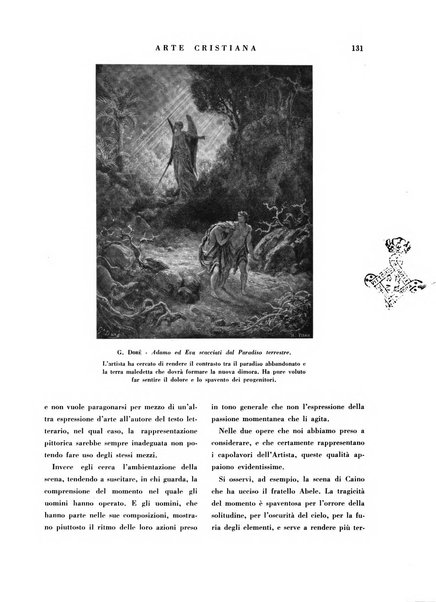 Arte cristiana rivista mensile illustrata