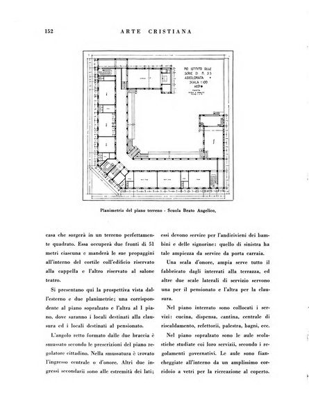 Arte cristiana rivista mensile illustrata