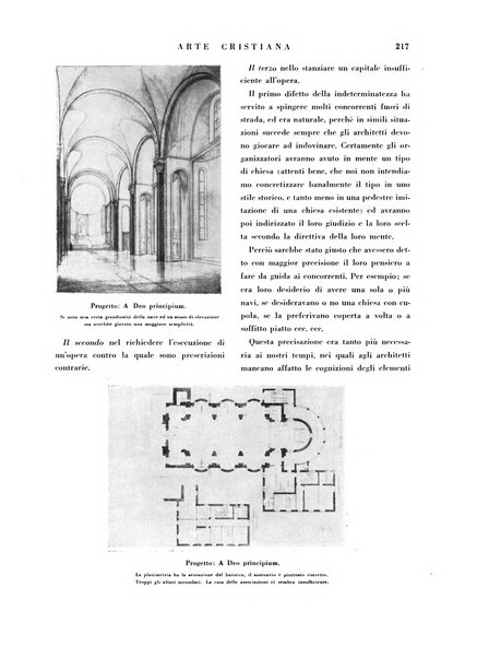 Arte cristiana rivista mensile illustrata