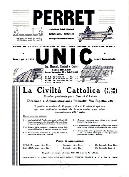 Arte cristiana rivista mensile illustrata