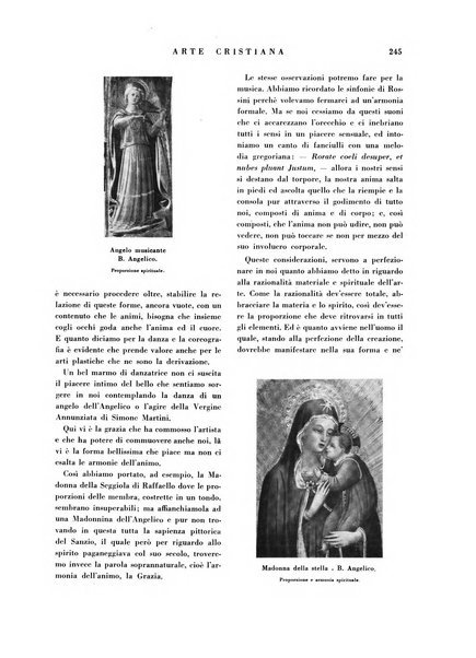 Arte cristiana rivista mensile illustrata