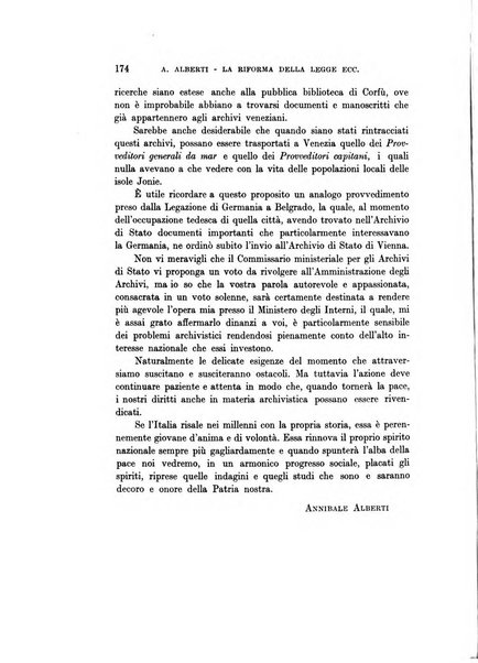 Archivio veneto