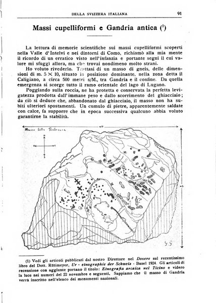 Bollettino storico della Svizzera italiana