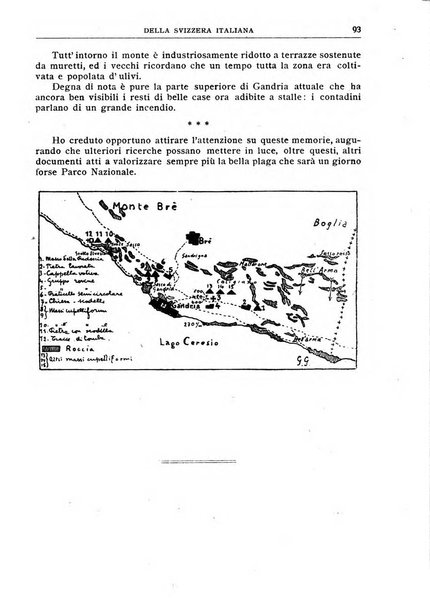 Bollettino storico della Svizzera italiana