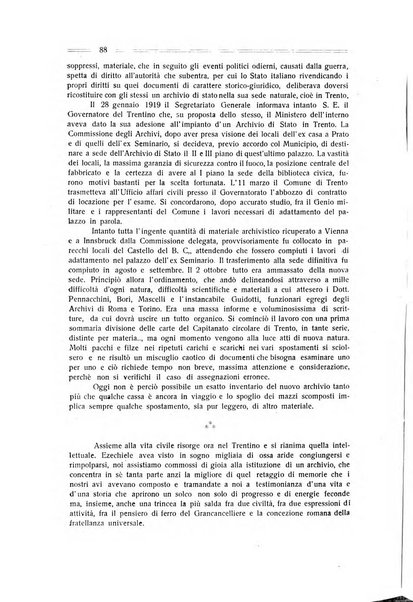 Studi trentini rivista trimestrale della Societa per gli studi trentini