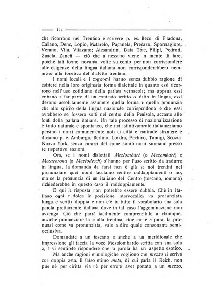 Studi trentini rivista trimestrale della Societa per gli studi trentini