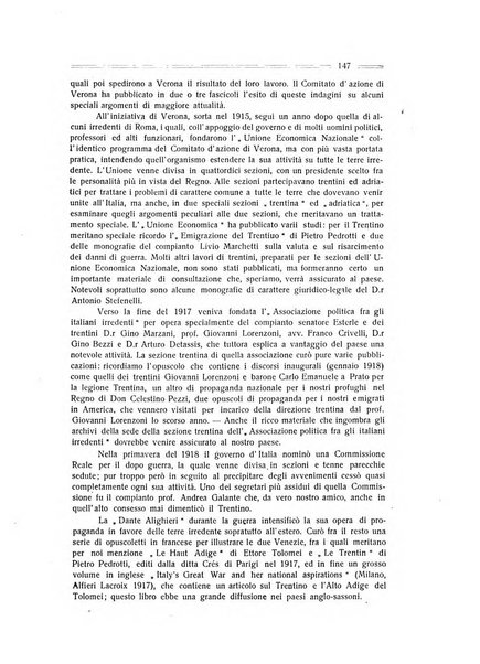 Studi trentini rivista trimestrale della Societa per gli studi trentini