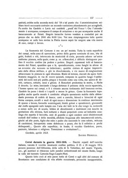 Studi trentini rivista trimestrale della Societa per gli studi trentini