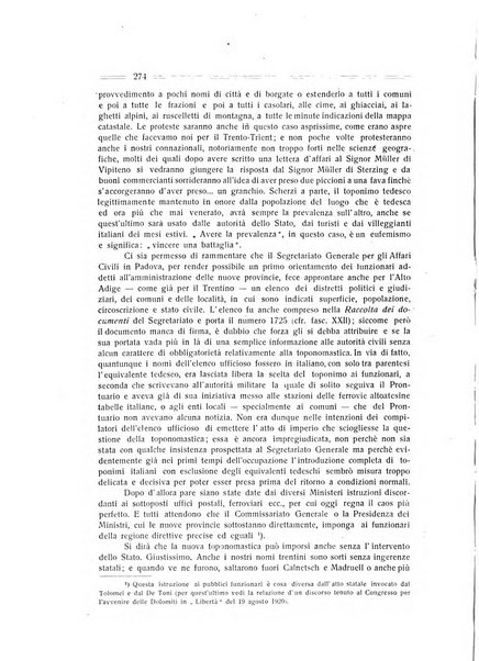 Studi trentini rivista trimestrale della Societa per gli studi trentini