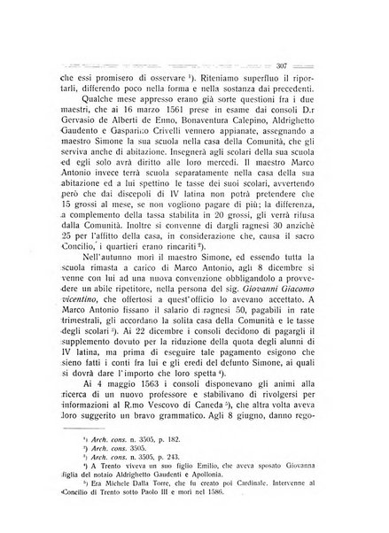 Studi trentini rivista trimestrale della Societa per gli studi trentini