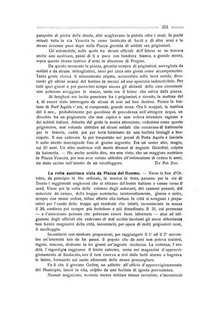 Studi trentini rivista trimestrale della Societa per gli studi trentini