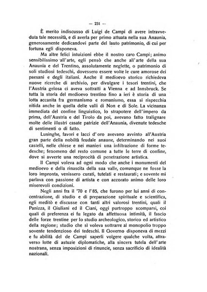 Studi trentini rivista trimestrale della Societa per gli studi trentini