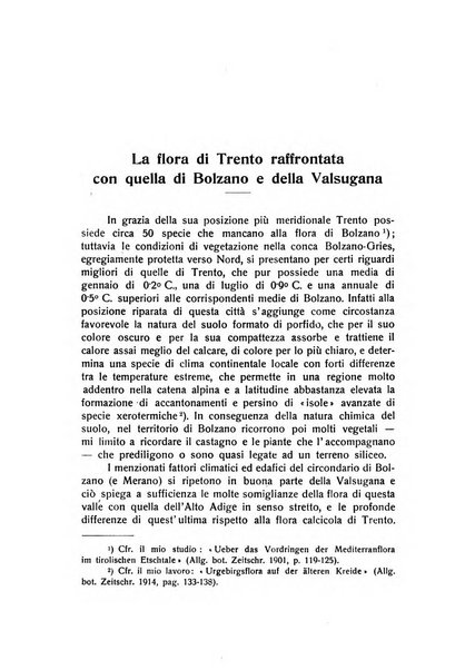 Studi trentini rivista trimestrale della Societa per gli studi trentini