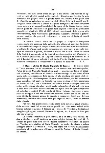 Studi trentini rivista trimestrale della Societa per gli studi trentini