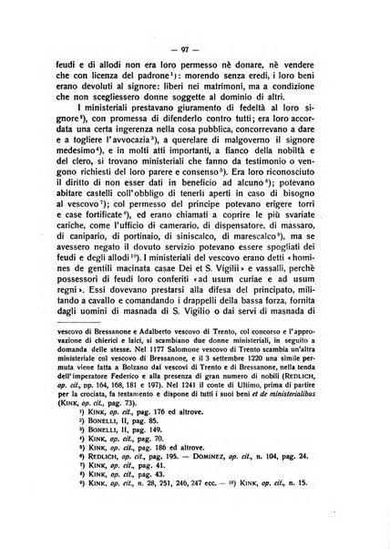 Studi trentini rivista trimestrale della Societa per gli studi trentini