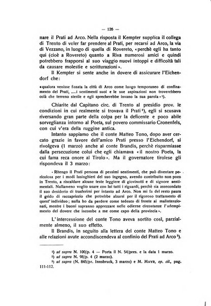 Studi trentini rivista trimestrale della Societa per gli studi trentini