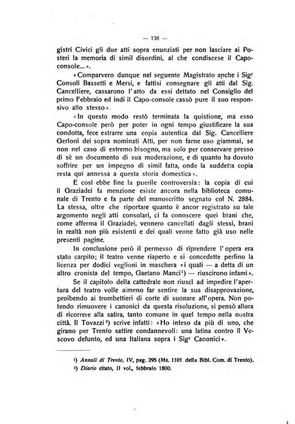 Studi trentini rivista trimestrale della Societa per gli studi trentini