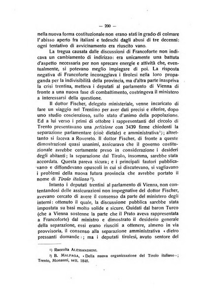 Studi trentini rivista trimestrale della Societa per gli studi trentini