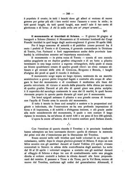 Studi trentini rivista trimestrale della Societa per gli studi trentini