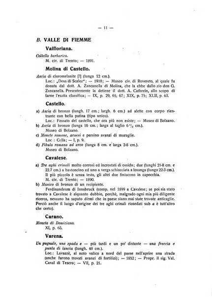 Studi trentini rivista trimestrale della Societa per gli studi trentini