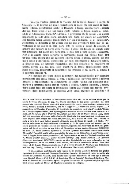 Studi trentini rivista trimestrale della Societa per gli studi trentini