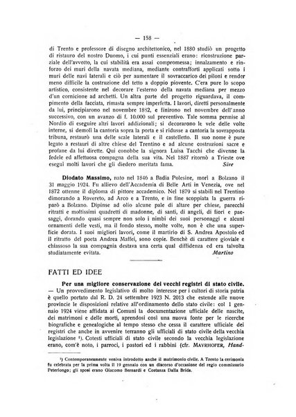 Studi trentini rivista trimestrale della Societa per gli studi trentini