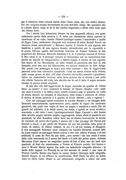 Studi trentini rivista trimestrale della Societa per gli studi trentini