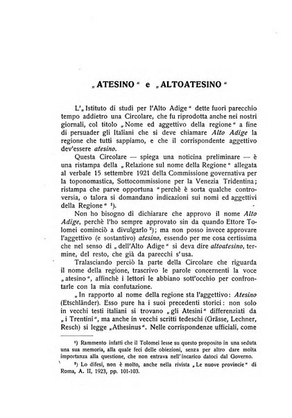 Studi trentini rivista trimestrale della Societa per gli studi trentini