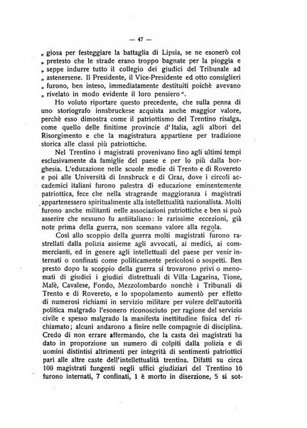 Studi trentini rivista trimestrale della Societa per gli studi trentini