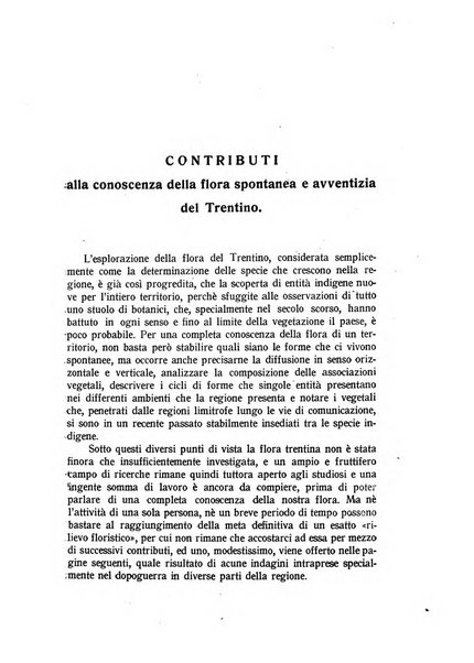 Studi trentini rivista trimestrale della Societa per gli studi trentini