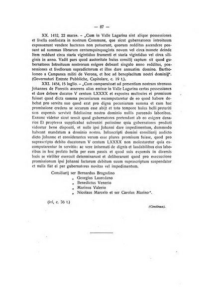 Studi trentini rivista trimestrale della Societa per gli studi trentini